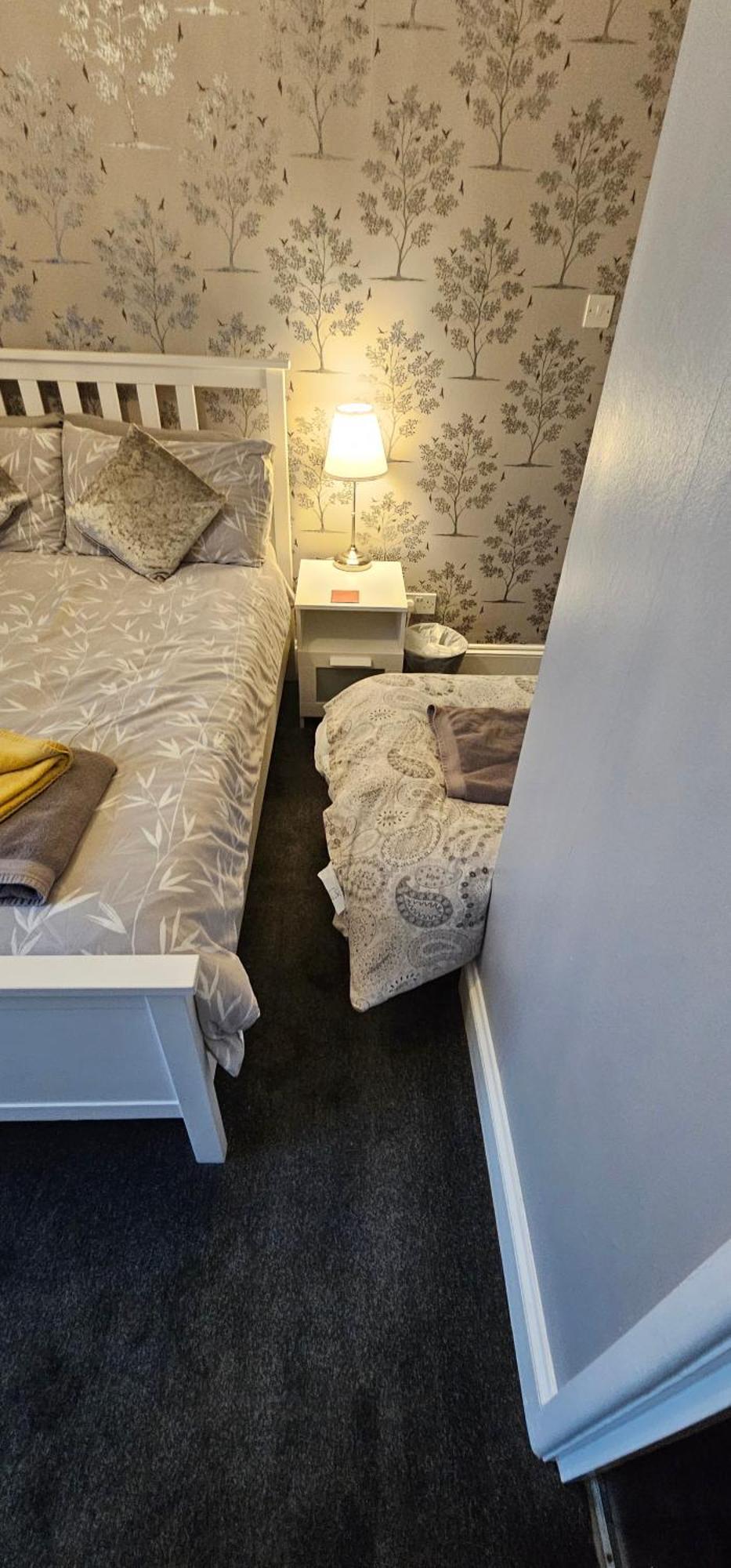 The Roslyn Guest House Paignton Rum bild